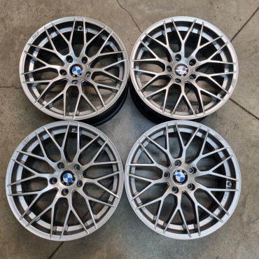 5x120 R18 8.0J ET30 72.6
