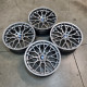 5x120 R18 8.0J ET30 72.6
