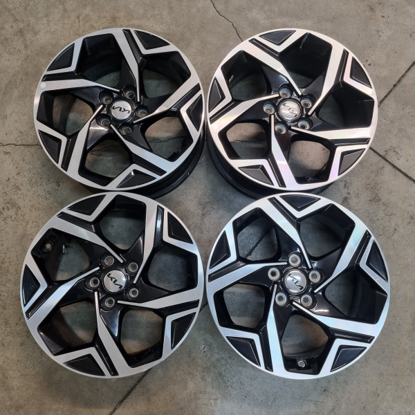 5x114.3 R17 7.0J ET43.5 67.1