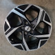5x114.3 R17 7.0J ET43.5 67.1