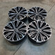 5x114.3 R17 7.5J ET40 60.1