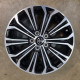 5x114.3 R17 7.5J ET40 60.1
