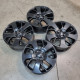 5x114.3 R18 7.5J ET52.5 67.1 ŠKOMBAR