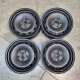 5x114.3 R16 6.0J ET50 66.1
