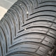 215/55R17 KLEBER DOT4125