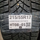 215/55R17 GOODYEAR DOT2919