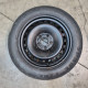 5x108 R16 4.0J ET25 63.4 125/85R16 PIRELLI