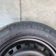 5x108 R16 4.0J ET25 63.4 125/85R16 PIRELLI