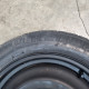5x108 R16 4.0J ET25 63.4 125/85R16 PIRELLI