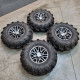 4x139.7 R12 7.0J ET5 105.0 28x10-12 28x12-12 ITP