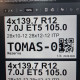 4x139.7 R12 7.0J ET5 105.0 28x10-12 28x12-12 ITP