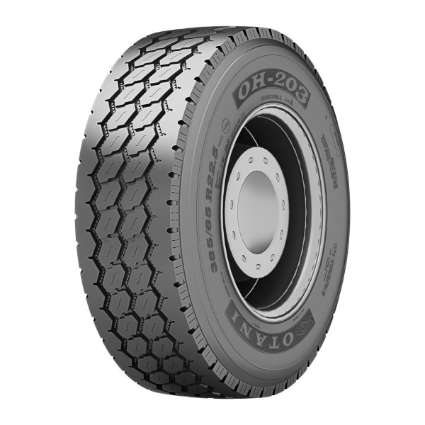 Otani 385/65 R22,5 164K M+S OH-203 PR22