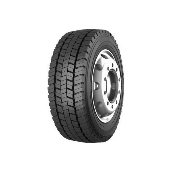295/60R22.5 Matador D HR 4 150/147L TL 18PR
