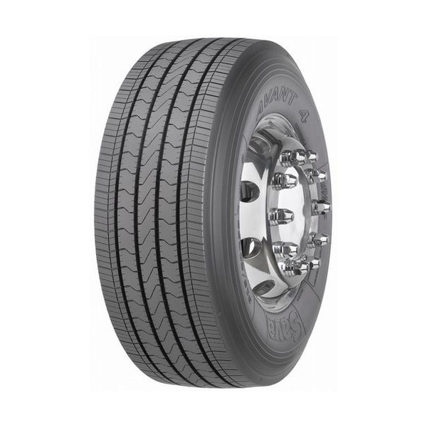 235/75R17.5 Sava AVANT 4 132/130M TL