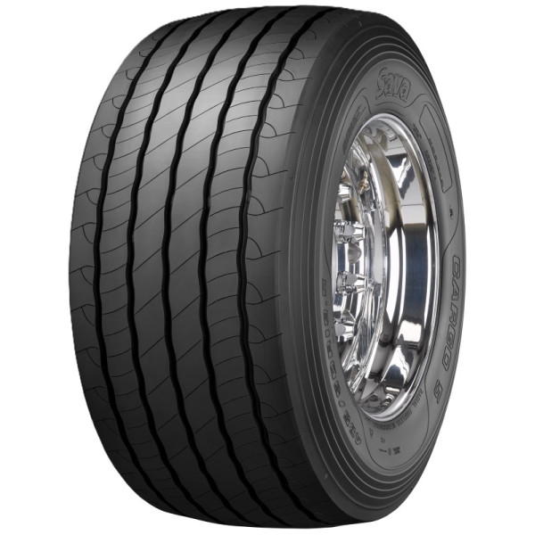 435/50R19.5 Sava CARGO 5 160J TL