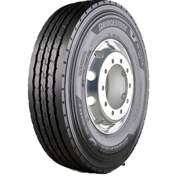 385/65R22.5 Bridgestone M-STEER 002 160K TL