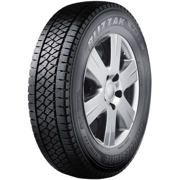 205/65R16C Bridgestone Blizzak W995 107R C TL