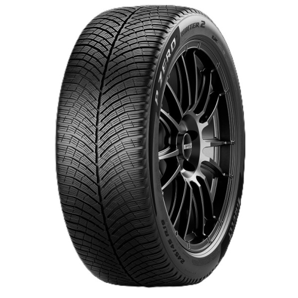 315/40R21XL Pirelli PZERO WINTER 2 115V XL TL