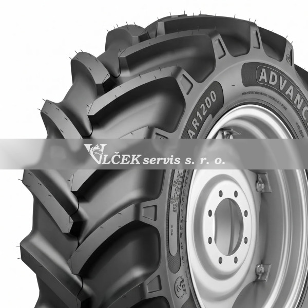 380/85R28 Advance AR1200 133D TL