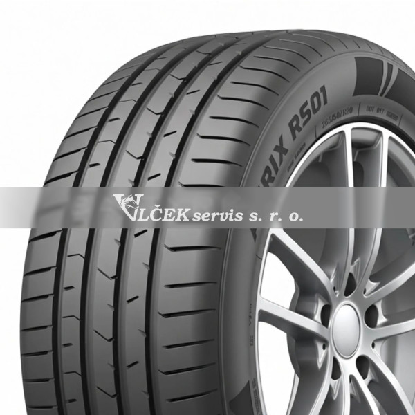 255/50ZR20XL Aplus AERIX RS01 109Y