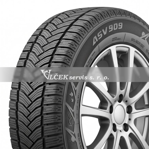 205/70R15C Aplus ASV909 106/104R