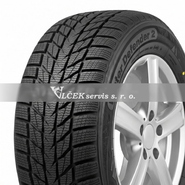 205/55R16 Leao WINTER DEFENDER 2 94V