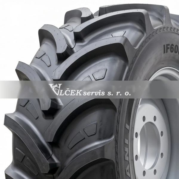 650/65R42 Tianli AGRO RADIAL 165D TL