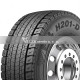 295/80R22.5 Leao H201-D 152/148M 16PR