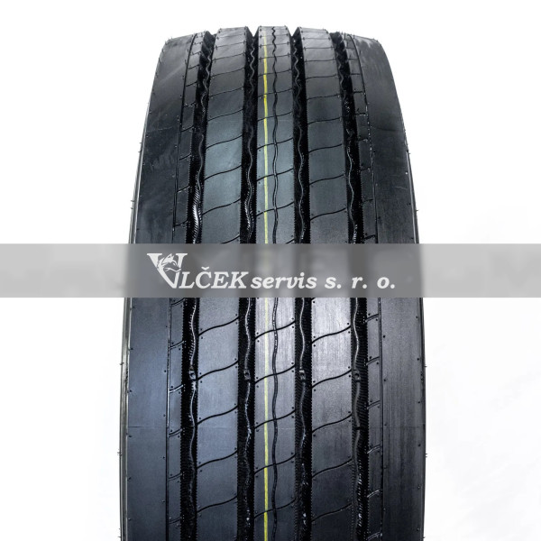 235/75R17.5 Samson-GTC GR-T1 143/141J TL 16PR 3PMSF