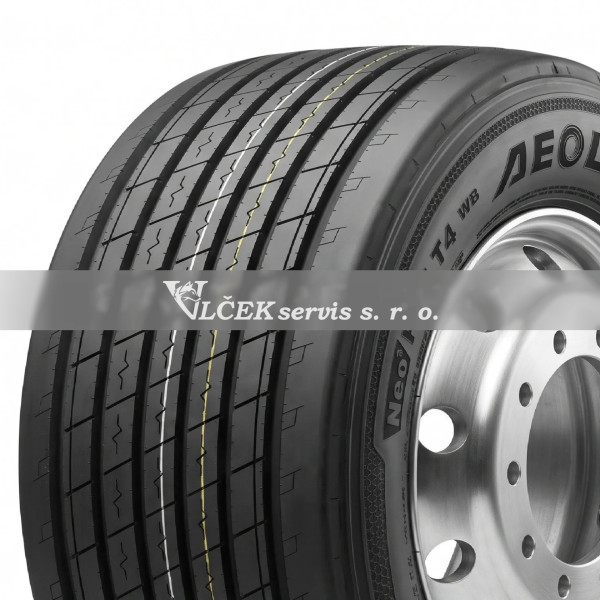 445/45R19.5 Aeolus NEO2 FUEL T4WB 164J TL 22PR