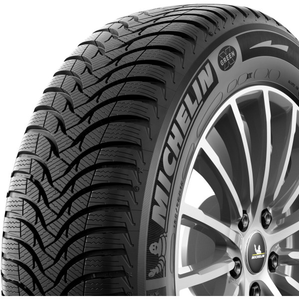 175/65R14 Michelin ALPIN A4 82T