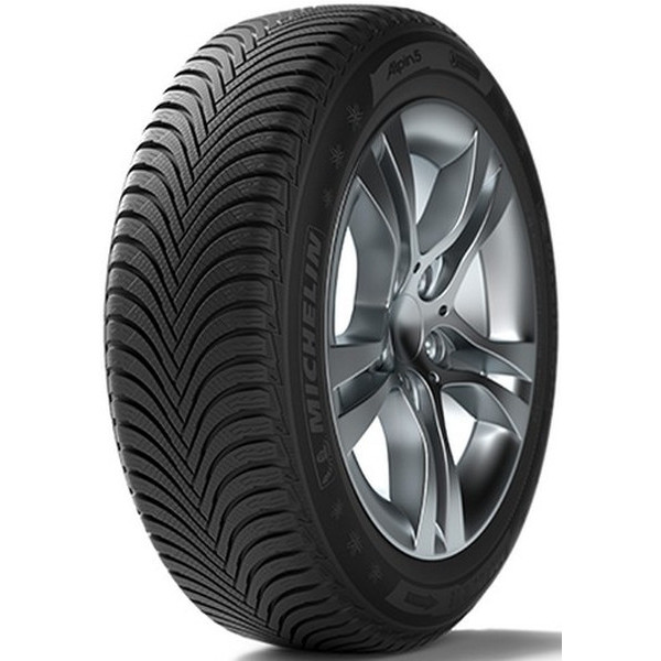 225/45R17 Michelin ALPIN 5 ZP 91V
