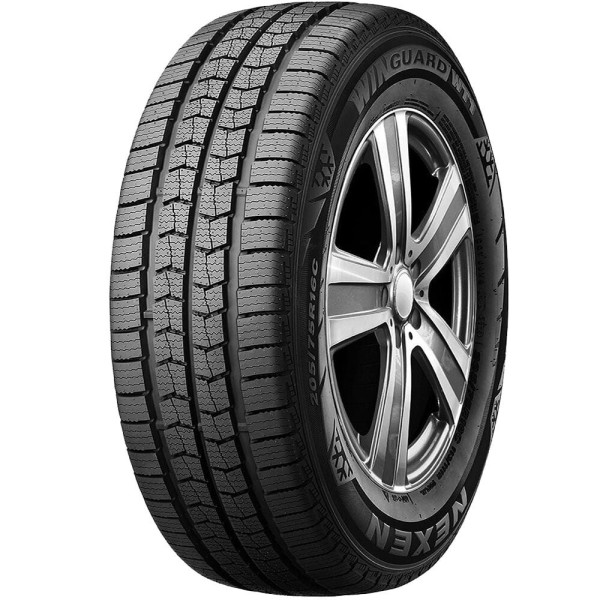 235/65R16 Nexen WINGUARD WT1 121R