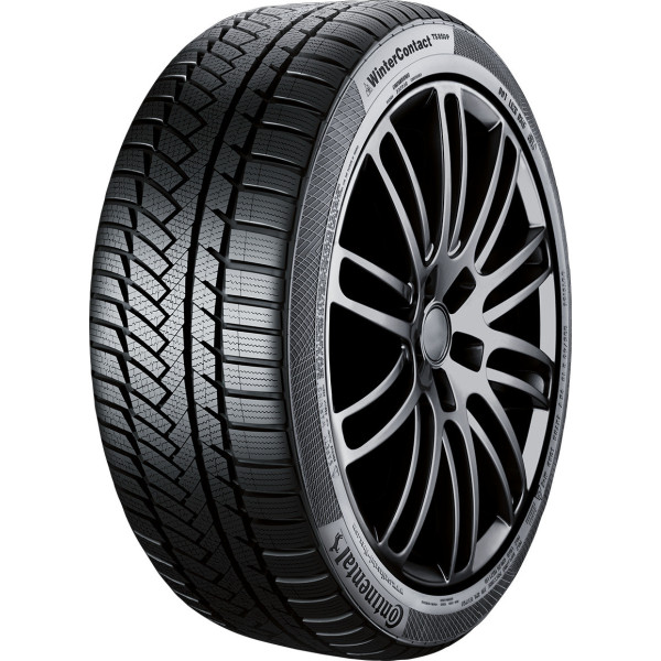 245/45R19 Continental WINTERCONTACT TS850P AO 102V