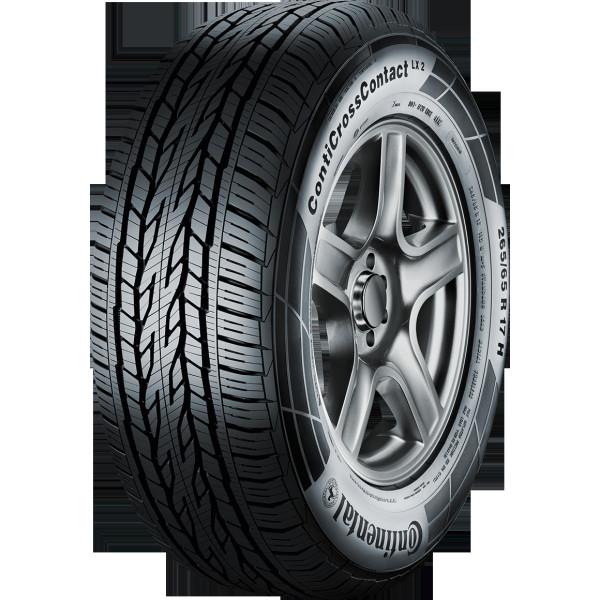 215/65R16 Continental CROSSCONTACT LX2 FR 98H