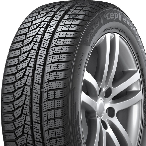 225/50R17 Hankook WINTER I*CEPT EVO2 W320 * 98H
