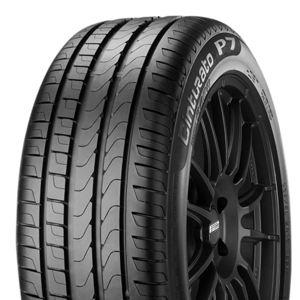 225/55R17 Pirelli CINTURATO P7 AO## 97Y