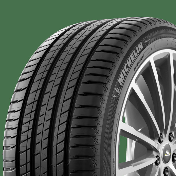315/40R21 Michelin LATITUDE SPORT 3 MO 111Y