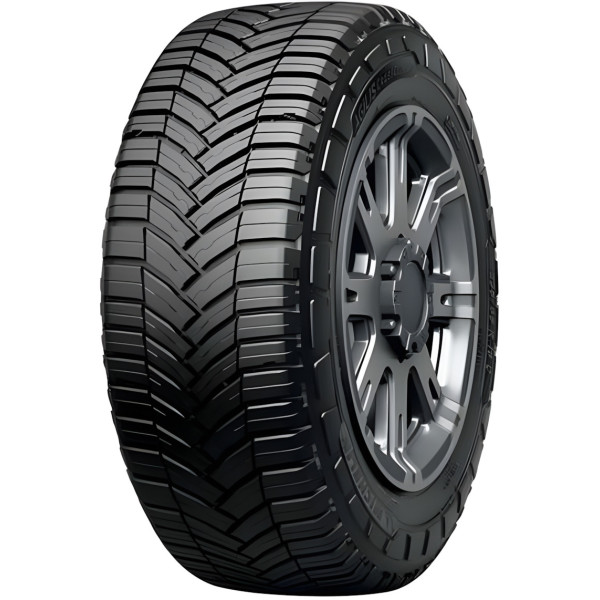 215/75R16 Michelin AGILIS CROSSCLIMATE 116R
