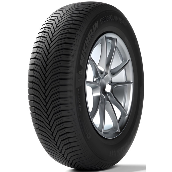 275/55R19 Michelin CROSSCLIMATE SUV FSL MO 111V