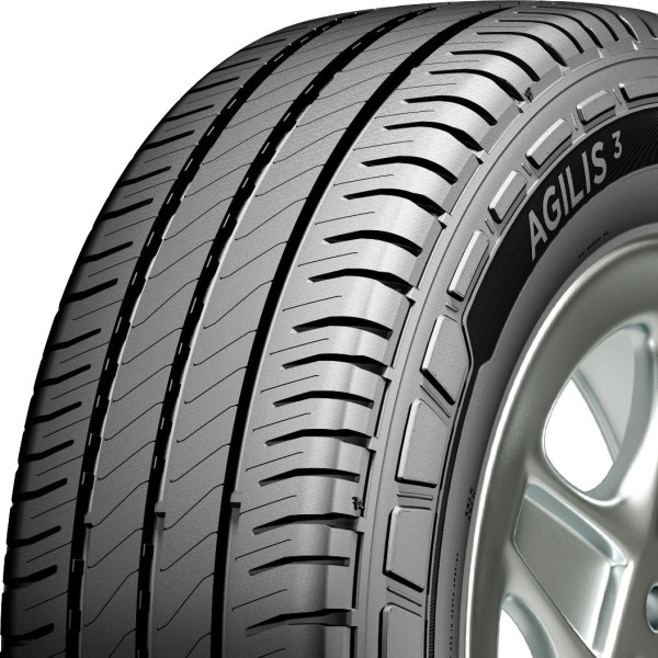 205/75R16 Michelin AGILIS 3 113R