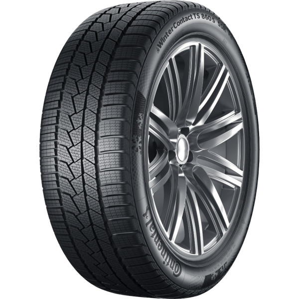 205/45R18 Continental WINTERCONTACT TS860S FR *# 90H