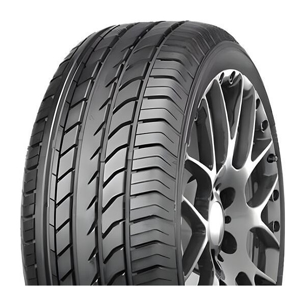 205/55R16 Aplus A608 91V