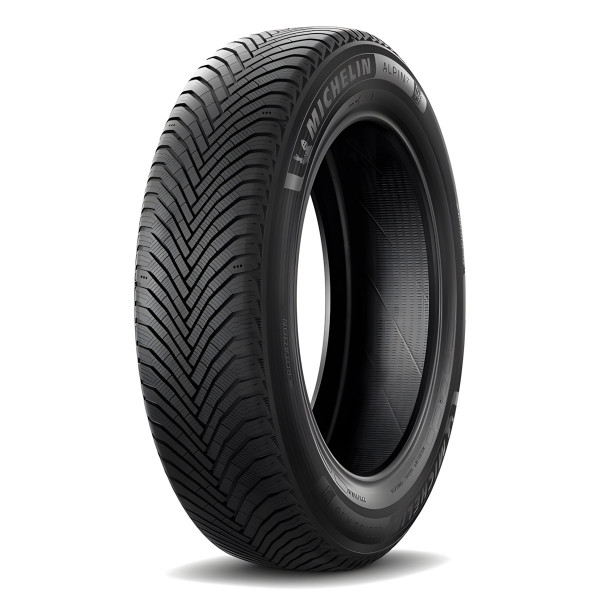 195/55R16 Michelin ALPIN 7 87H