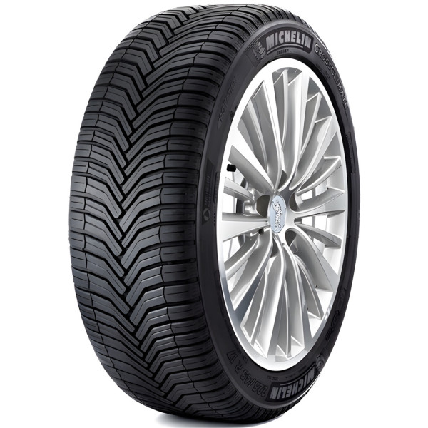 175/60R15 Michelin CRCLIM+ DOT22 85H