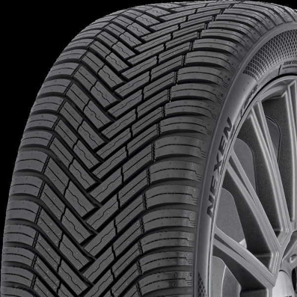 195/60R15 Nexen NBLUE 4SEASON 2 EV 88H