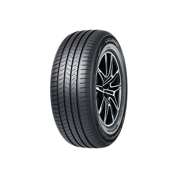 185/70R13 Atlander LANDER XSPORT ATL33# 86T