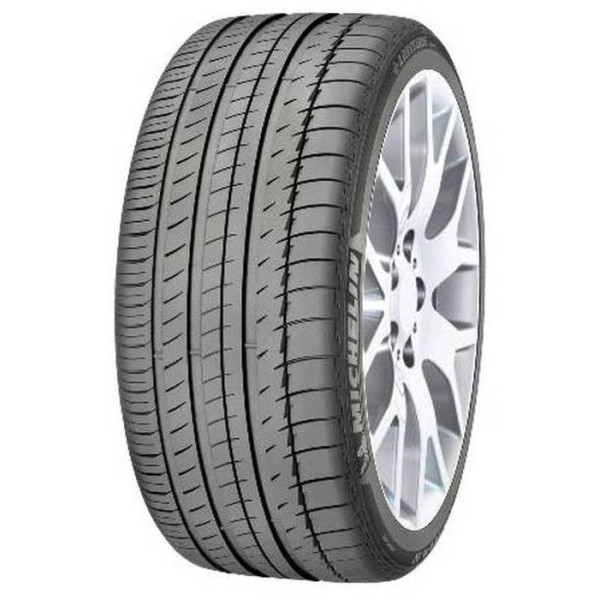 295/35R21 Michelin LATITUDE SPORT N1 107Y