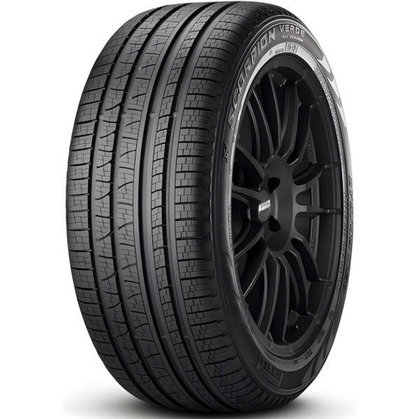 235/50R18 Pirelli SCORPION VERDE ALLSEASON 97V