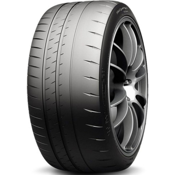 245/35ZR19 Michelin PILOT SPORT CUP 2 N0 (93Y)